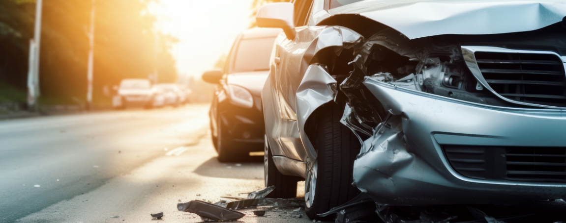 1. Automatic Crash Response