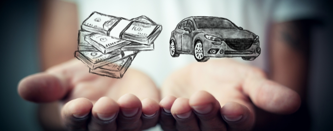 5. Enhanced Vehicle Resale Value