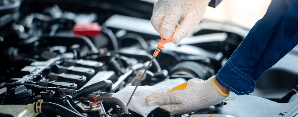 1. Expert Care from Trained Technicians