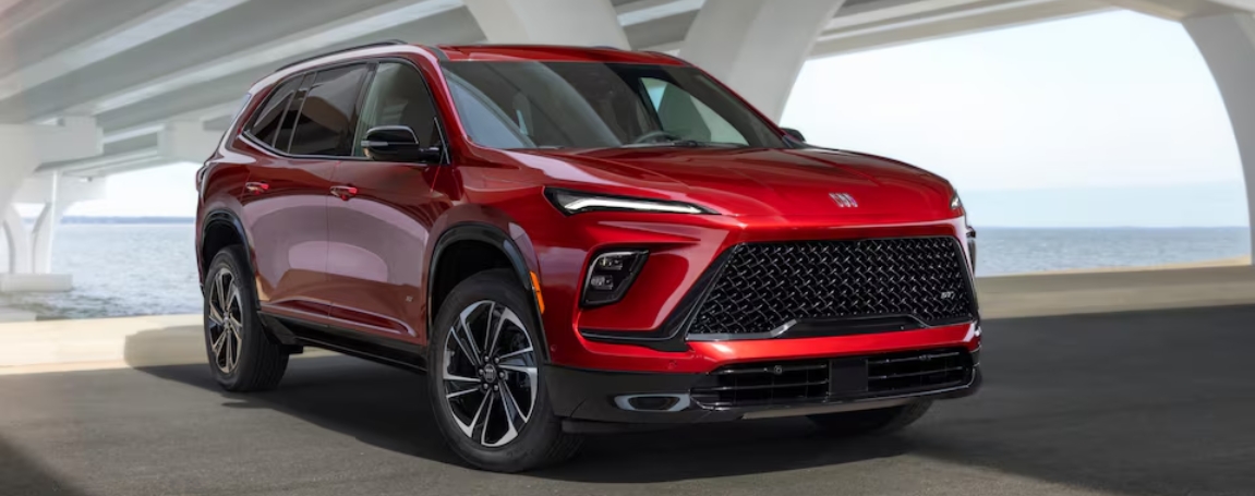 Performance and Engine Features