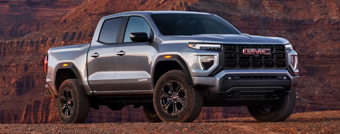 Rugged Looks with a Premium Twist