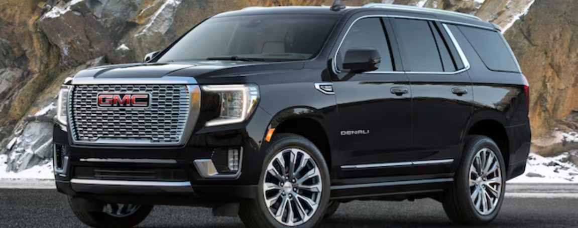 Styling That Matches the Muscle