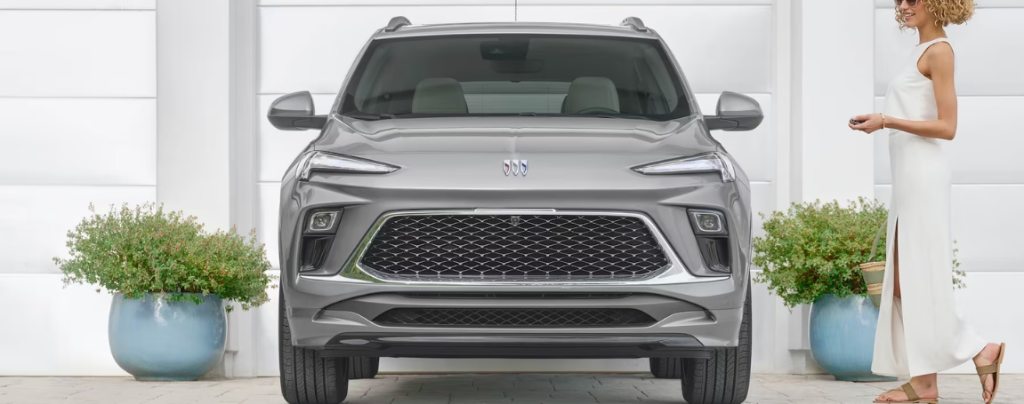 Avenir Trim and Features