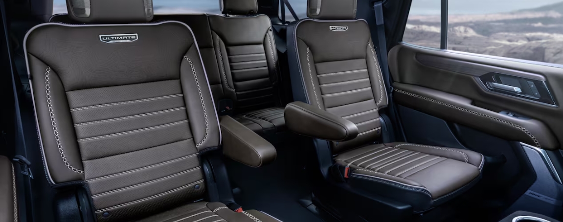 An Interior That Doubles as a Command Centre
