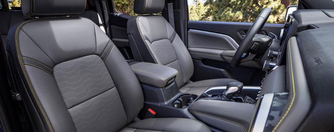 Cabin Comfort With a Practical Edge