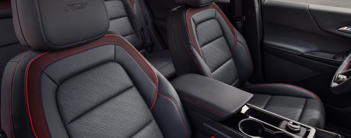 Luxury Redefined