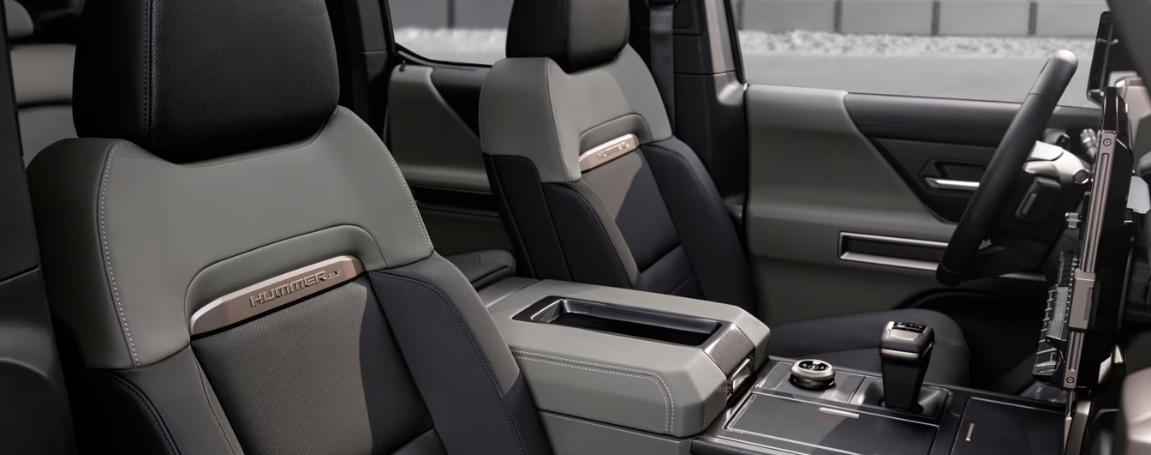 Luxurious Innovations