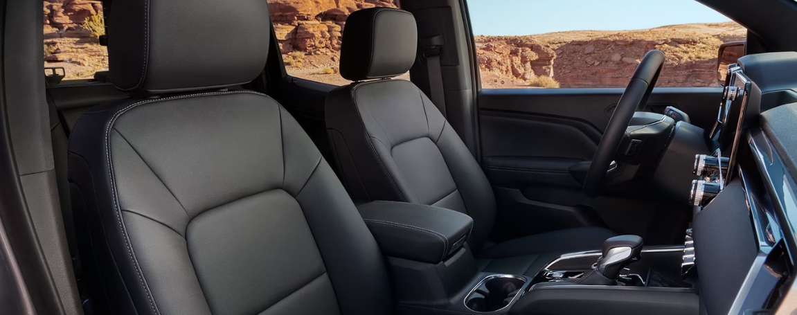 Comfortable and Functional Interior