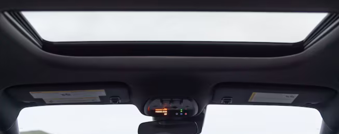 Refined Interior with Exclusive Touches