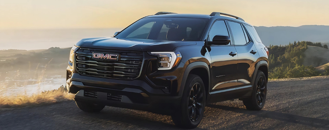 Performance That Matches Canadian Roads