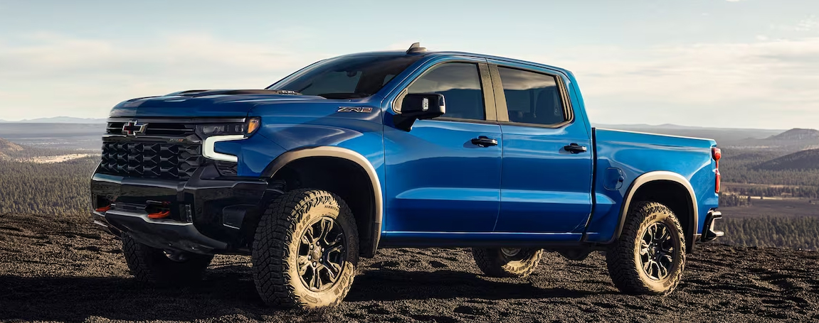 Engine and Performance Features