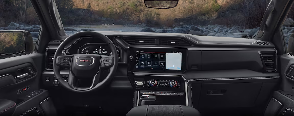 Infotainment and Technology Features