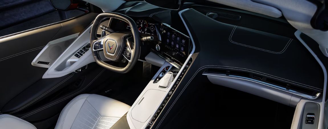 Interior Comfort and Cargo Space