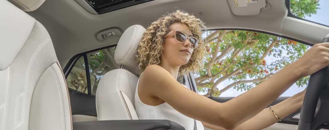 Interior Comfort and Cargo Space