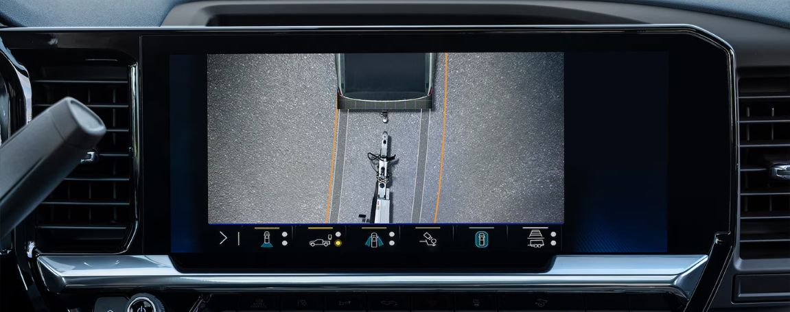 Infotainment and Technology Features
