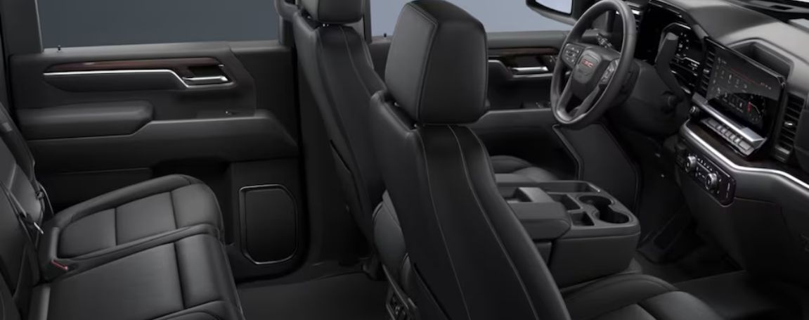 Luxurious Design Inside & Out