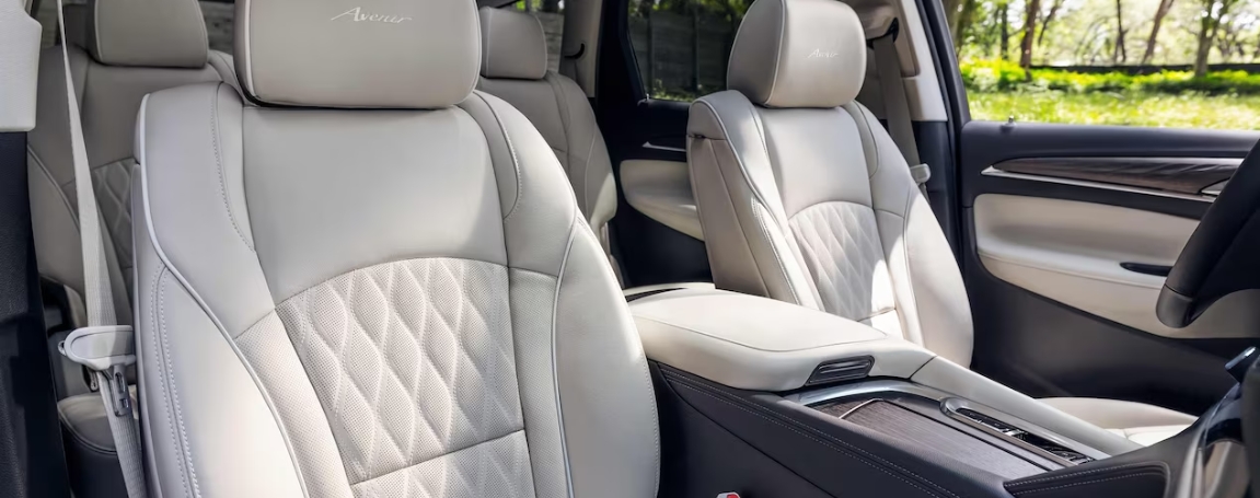 Premium: Where Comfort Meets Cutting-Edge