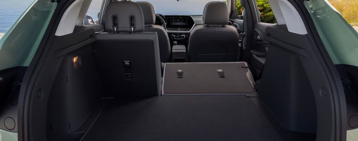 Comfort and Cargo: Don't Sweat the Small Stuff