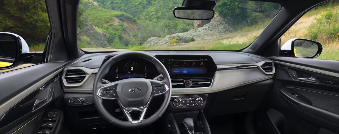 Comfort Meets Practicality Inside