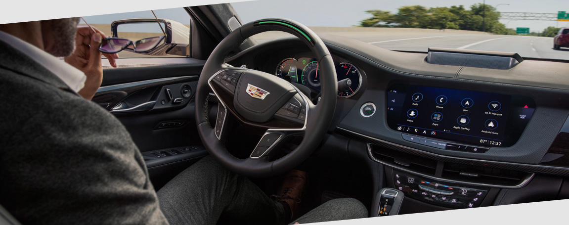 Infotainment System