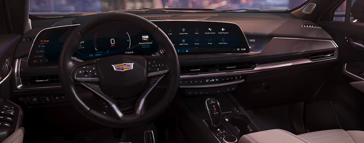 INFOTAINMENT AND CONNECTIVITY