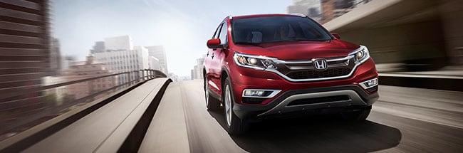 Kingsway Honda - Destination Auto Group - 2015 Honda CR-V - Exterior