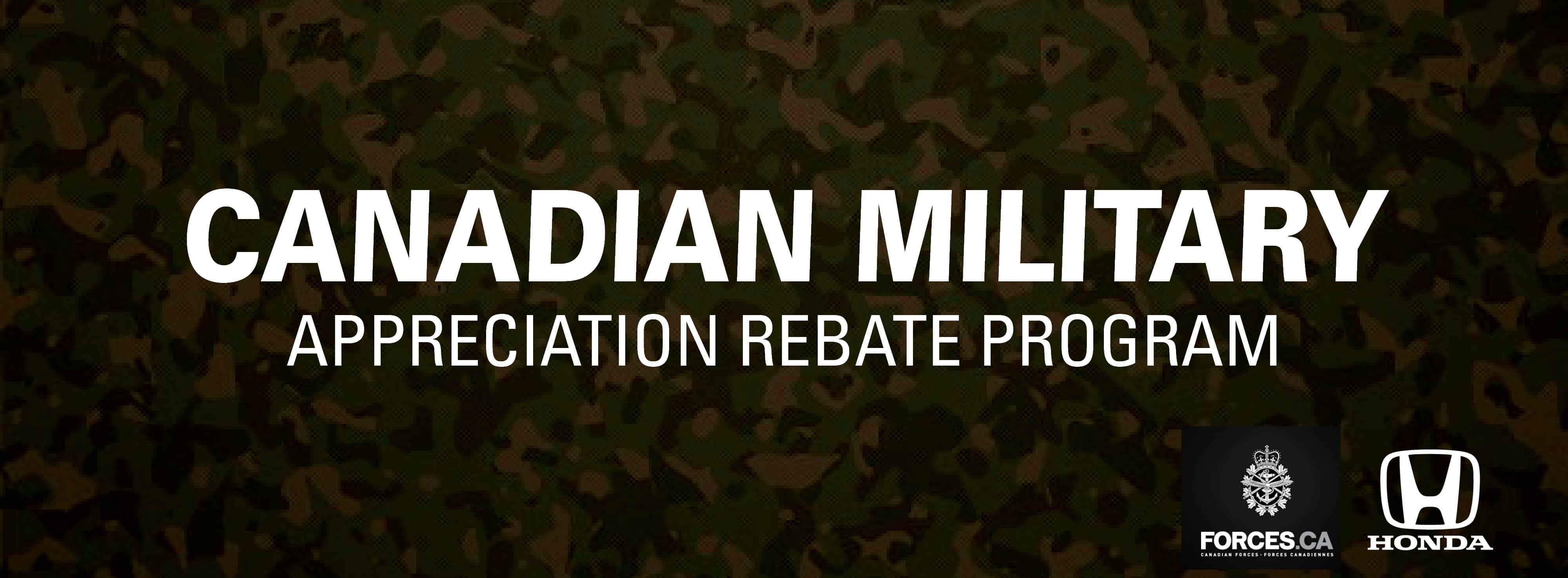 Canadian Military