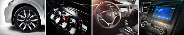 2014 Honda Accord Burnaby