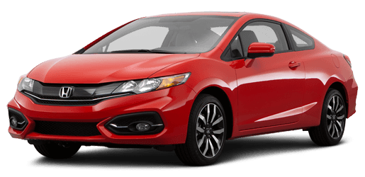 Happy Honda - Civic