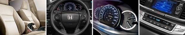 2014 Honda Accord Burnaby