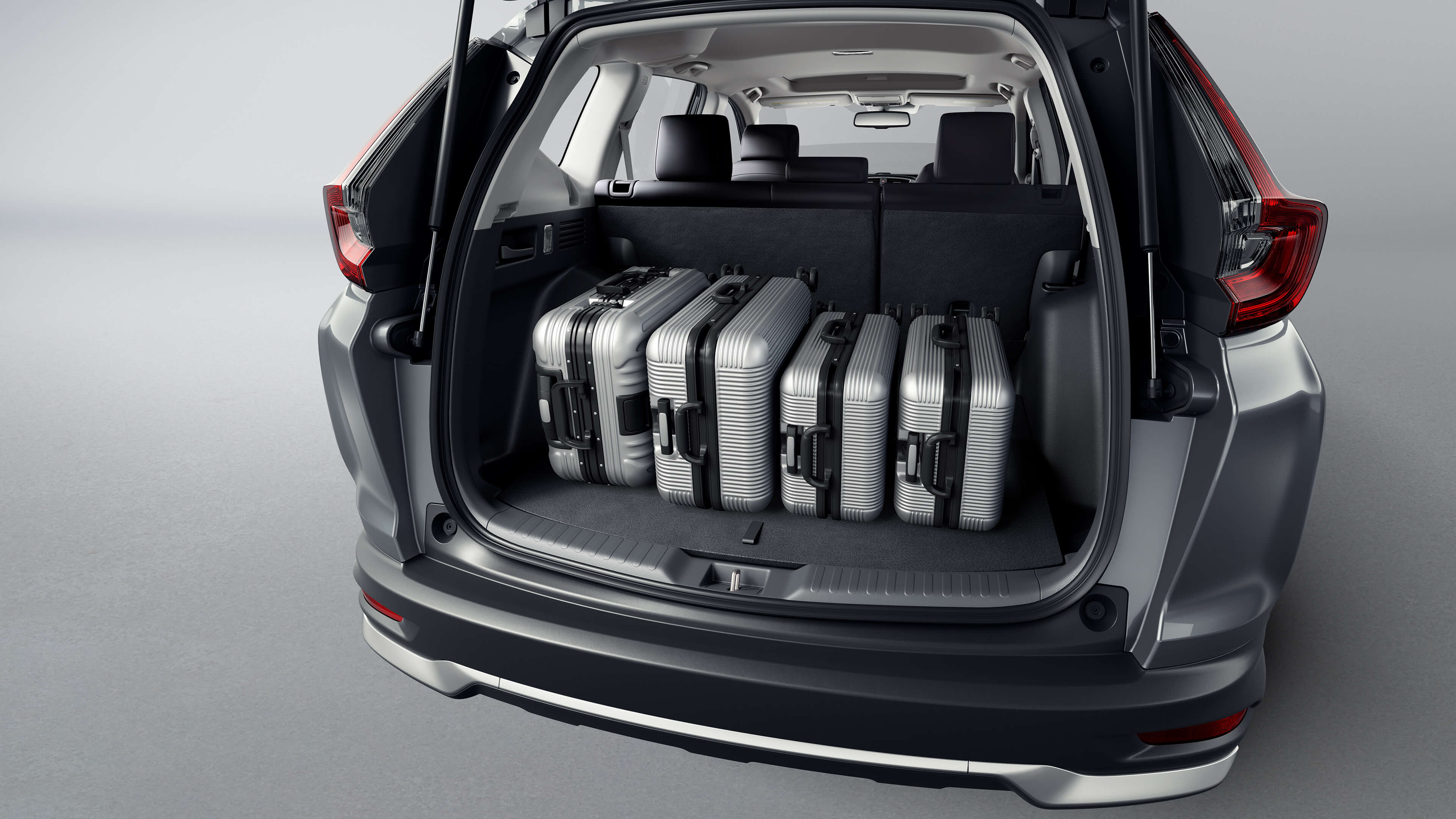 2020 CR-V TRUNK