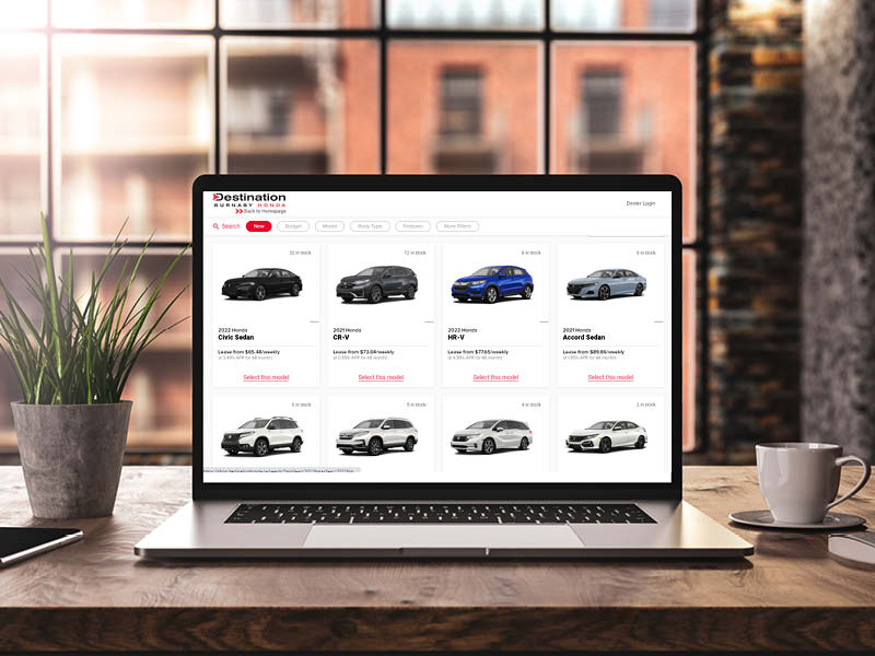 Shop Online