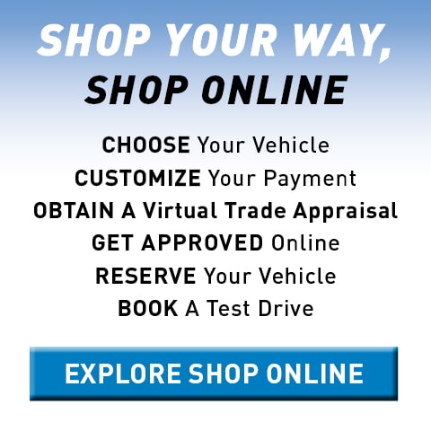 shop online