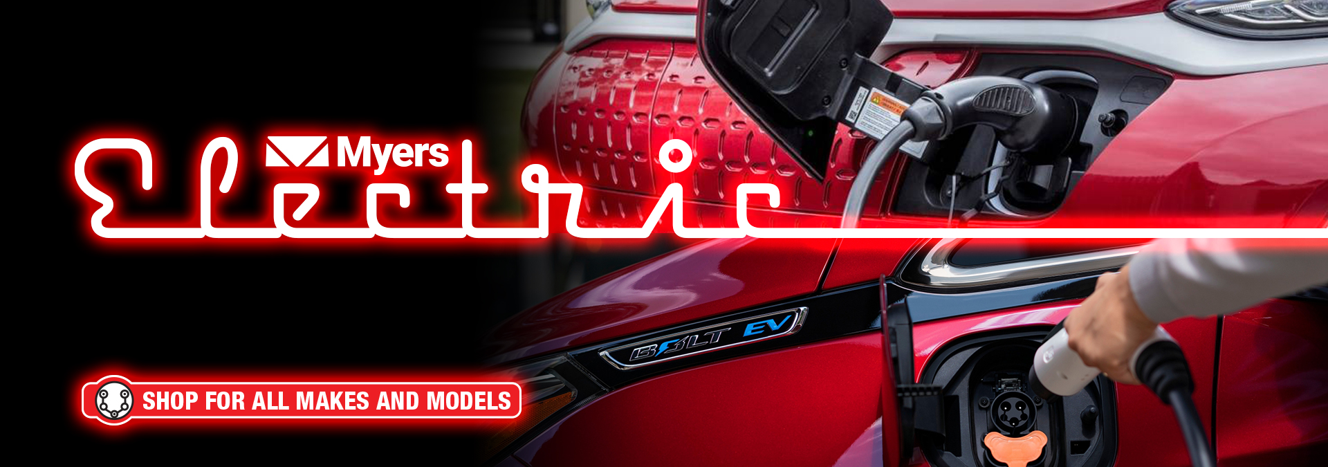 Shop for electric vehicles