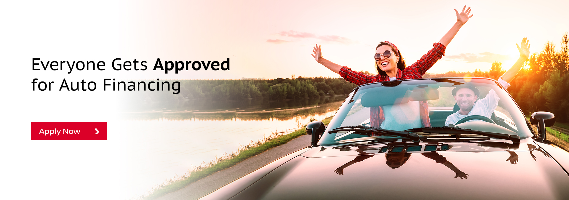 Vehicle financing by Myers group