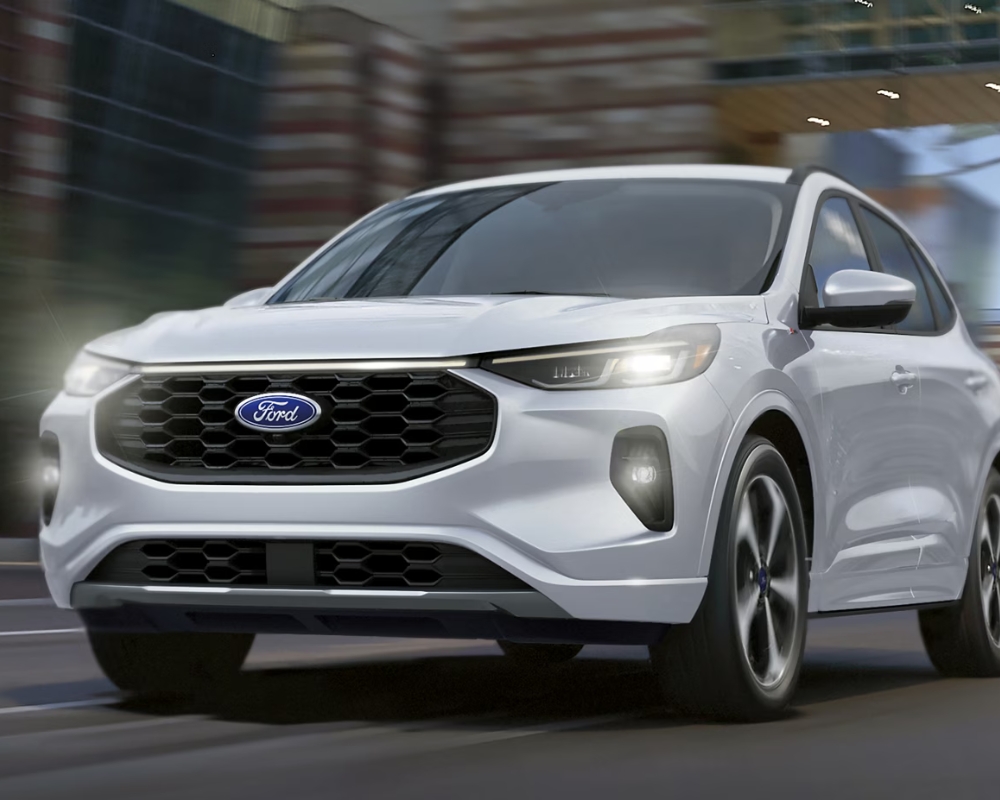 Advanced Technology and Connectivity