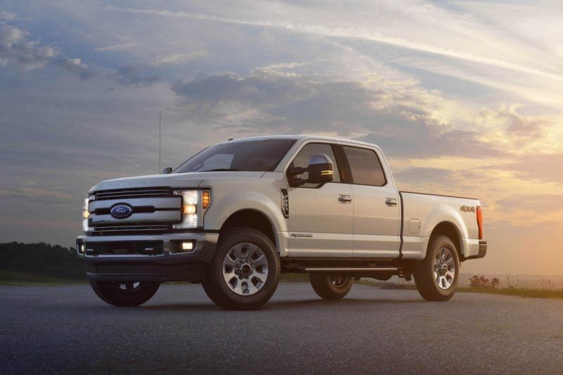 Ford Super Duty for sale Edmonton - Zender Ford