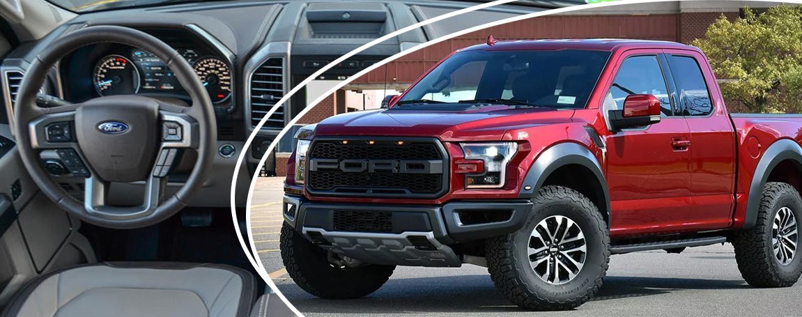 Ford F-150 XL